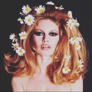 Meet your Posher, Sherri